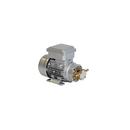 Bomba Yunk modelo D-5 INOX-S 0,25 C.V. 1.500 r.p.m. 230 V. codigo 306313