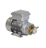 Bomba Yunk modelo D-5 INOX-S 0,25 C.V. 1.500 r.p.m. 230 V. codigo 306313