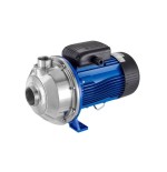 Bomba centrifuga Lowara modelo CEAM 370/2 N 1,5 KW. 230 V.