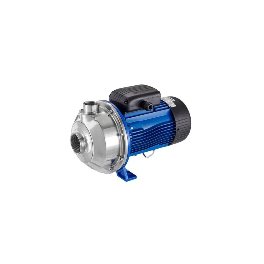 Bomba centrifuga Lowara modelo CEA 80/5 N 1,1 KW. 230/400 V.