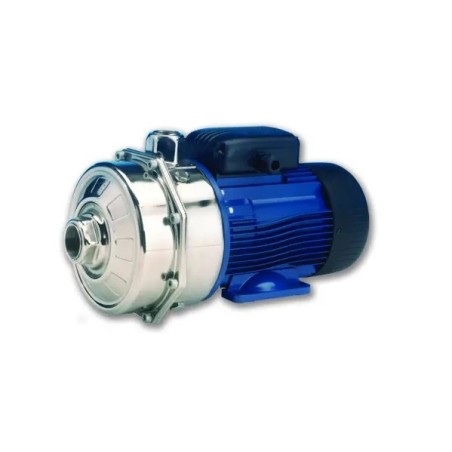 Bomba centrifuga Lowara modelo CAM 70/34 N 0,9 KW. 230 V.