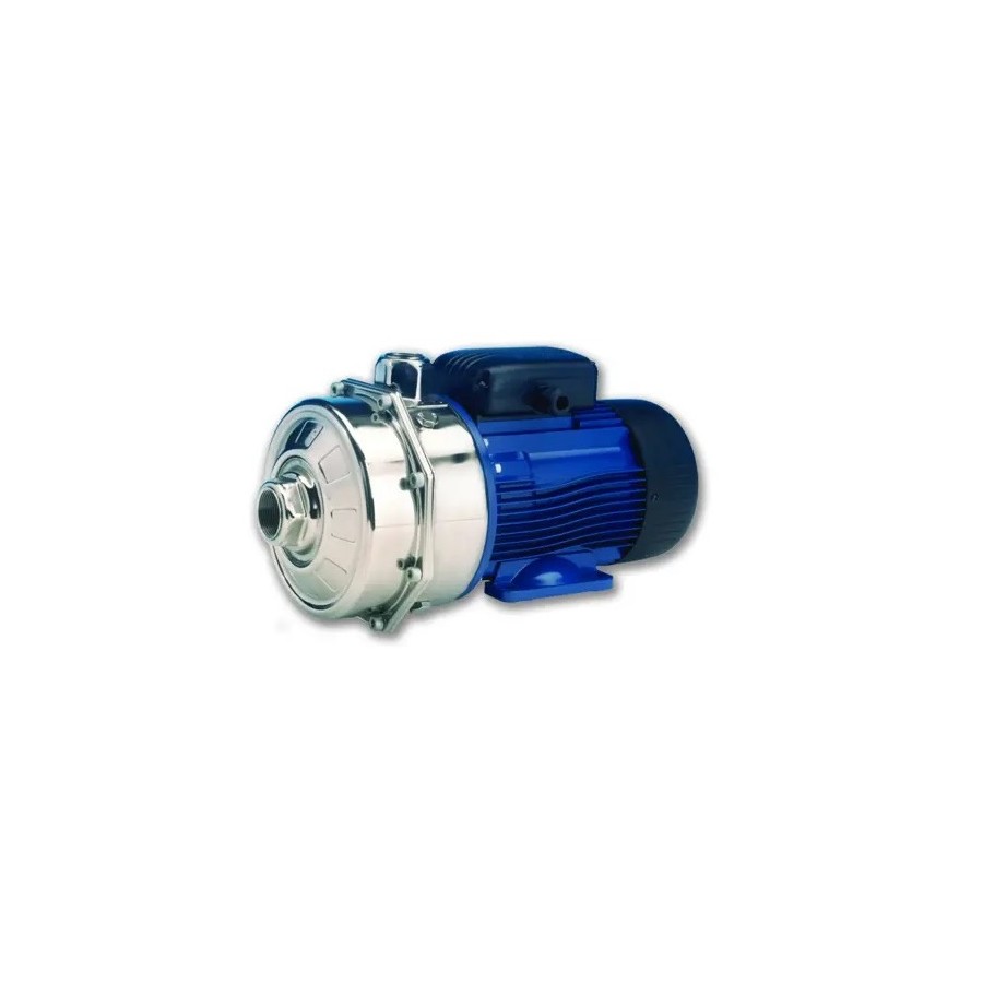 Bomba centrifuga Lowara modelo CAM 120/34 N 1,5 KW. 230 V.