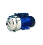 Bomba centrifuga Lowara modelo CA 120/33 N 1,1 KW. 230/400 V.