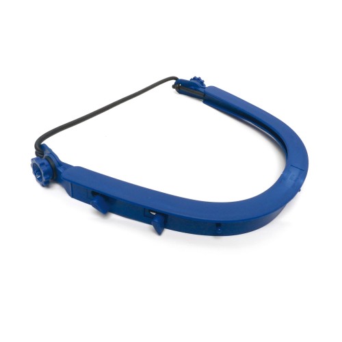 Adaptador a casco dielectrico Steelpro con elastico 2188ARCSIN Rocket