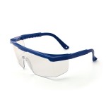 Gafa de ocular panoramico Steelpro patillas regulables 2188GNASIN Nitro