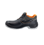 Zapato de seguridad S3 Calima modelo Elba color negro talla 38