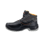 Bota de seguridad S3 Calima modelo Capri color negro talla 47