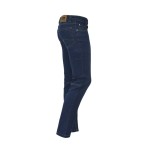 Pantalon largo vaquero azul Madeira talla 48