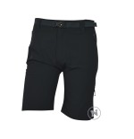 Bermuda stretch tipo trekking negro Dundee talla XL