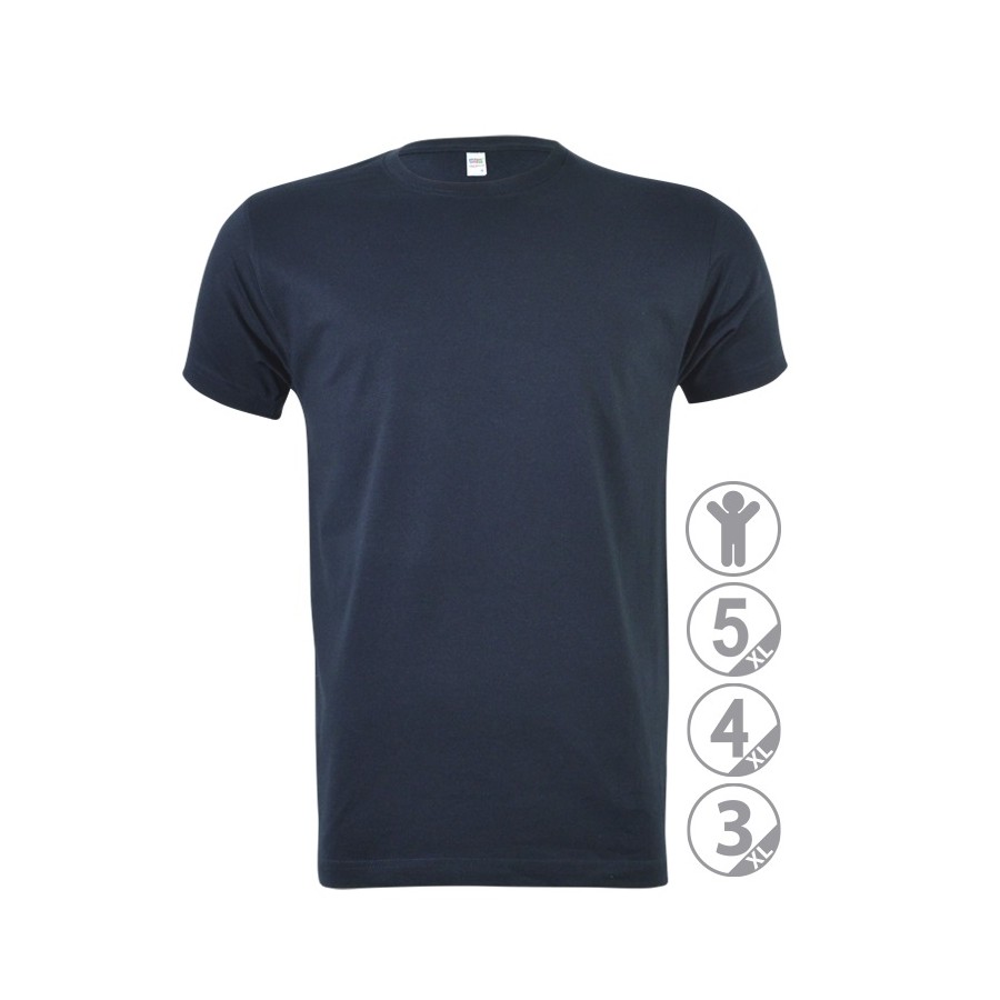 Camiseta manga corta marino Premium talla XL Camiseta manga corta marino Premium talla XL