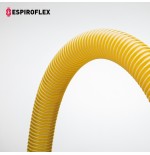 Manguera alimentaria PVC Transliquid diametro 120 mm.