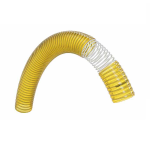 Manguera alimentaria PVC Transliquid diametro 120 mm.