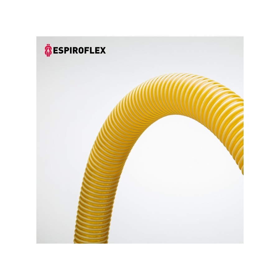 Manguera alimentaria PVC Transliquid diametro 140 mm. Manguera alimentaria PVC Transliquid diametro 140 mm.