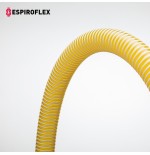 Manguera alimentaria PVC Transliquid S diametro 63 mm.