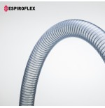 Manguera alimentaria PVC Transmetal NT PF diametro 25 mm.