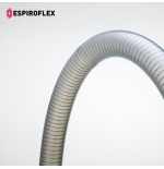 Manguera alimentaria PVC Transmetal PU diametro 105 mm.