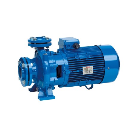 Bomba centrifuga Speroni modelo CS 50-200B 11 KW. 400/690 V.