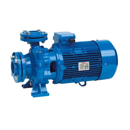 Bomba centrifuga Speroni modelo CS 65-250B 30 KW. 400/690 V.
