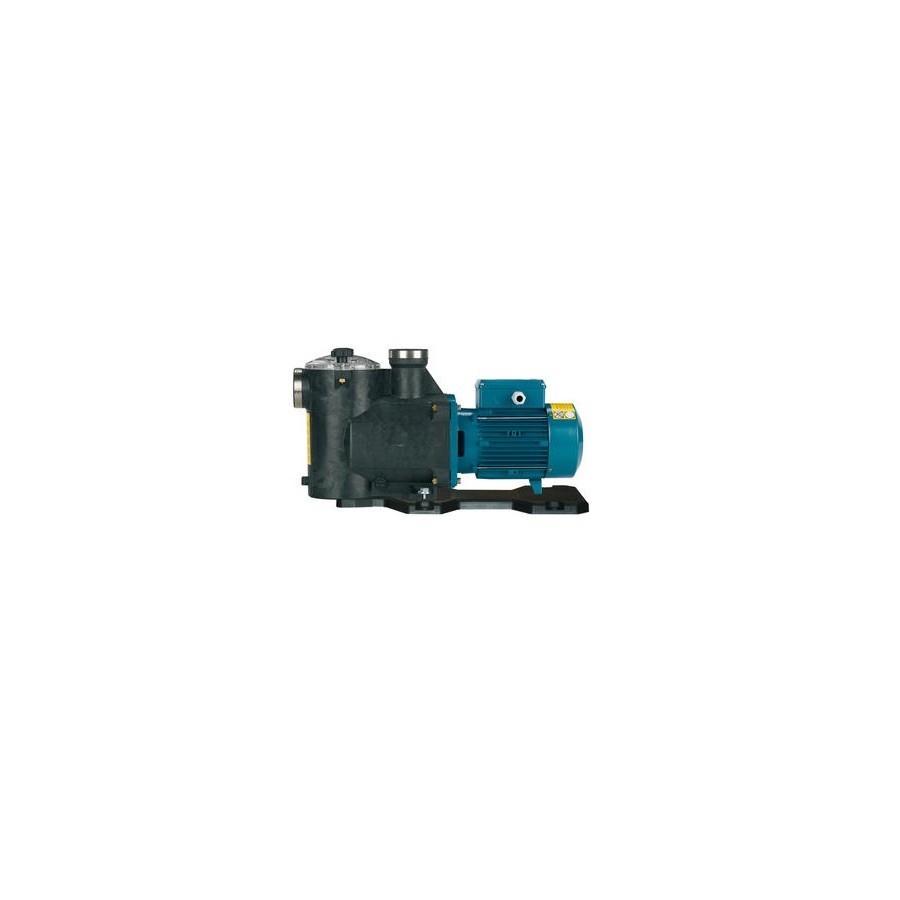 Bomba autoaspirante de piscina Calpeda modelo MPC 21/A 0.55 KW. 230/400 V. Bomba autoaspirante de piscina Calpeda modelo MPC 21/A 0.55 KW. 230/400 V.