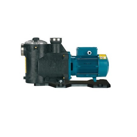 Bomba autoaspirante de piscina Calpeda modelo MPC 51/A 1.1 KW. 230/400 V.