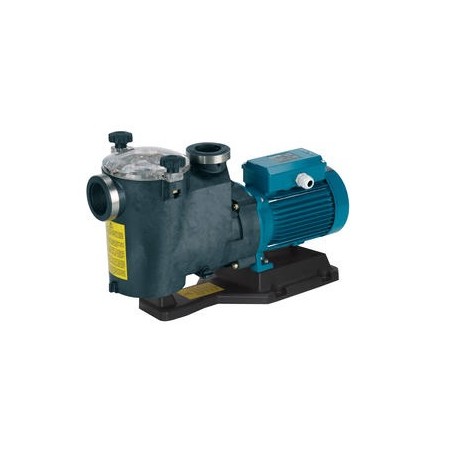 Bomba autoaspirante de piscina Calpeda modelo MPC 51/A 1.1 KW. 230/400 V.