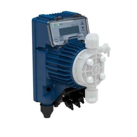 Bomba dosificadora electromagnetica Seko Tekna TPG500NHH0000 0,4-1,5 Lts./h. 20 bar 230 V.