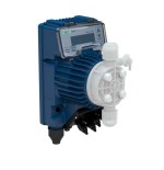 Bomba dosificadora electromagnetica Seko Tekna TPG500NHH0000 0,4-1,5 Lts./h. 20 bar 230 V.