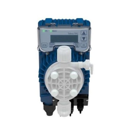 Bomba dosificadora electromagnetica Seko Tekna TPG500NHH0000 0,4-1,5 Lts./h. 20 bar 230 V.