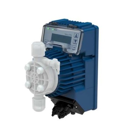 Bomba dosificadora electromagnetica Seko Tekna TPG500NHH0000 0,4-1,5 Lts./h. 20 bar 230 V.