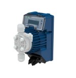 Bomba dosificadora electromagnetica Seko Tekna TPG500NHH0000 0,4-1,5 Lts./h. 20 bar 230 V.