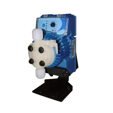 Bomba dosificadora electromagnetica Seko Tekna APG803NHH0000 20-110 Lts./h. 5 bar 230 V.
