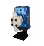 Bomba dosificadora electromagnetica Seko Tekna APG803NHH0000 20-110 Lts./h. 5 bar 230 V.
