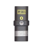 Vibrador neumatico a piston Urbar modelo FP-18-M