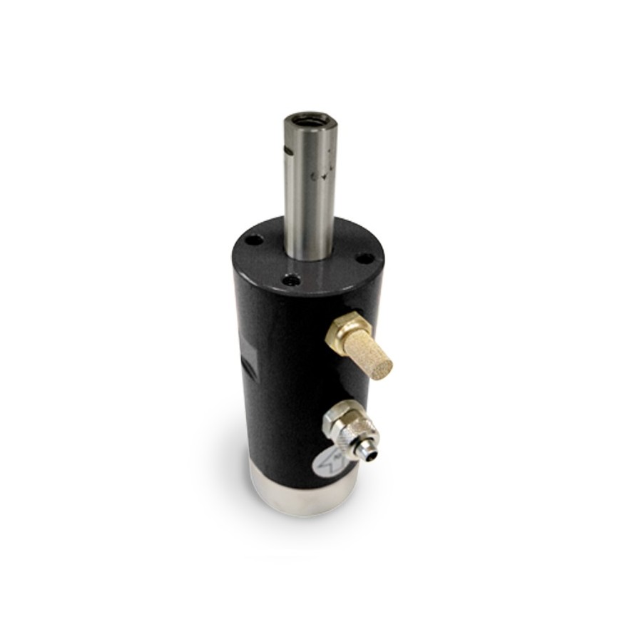 Vibrador neumatico a piston Oli modelo F85 Vibrador neumatico a piston Oli modelo F85