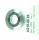 PARTE GIRATORIA S-38 1-1/2 INOX.