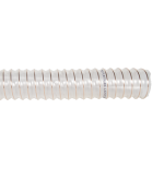Manguera poliuretano Purtrans ligero 25 x 0,4 mm.