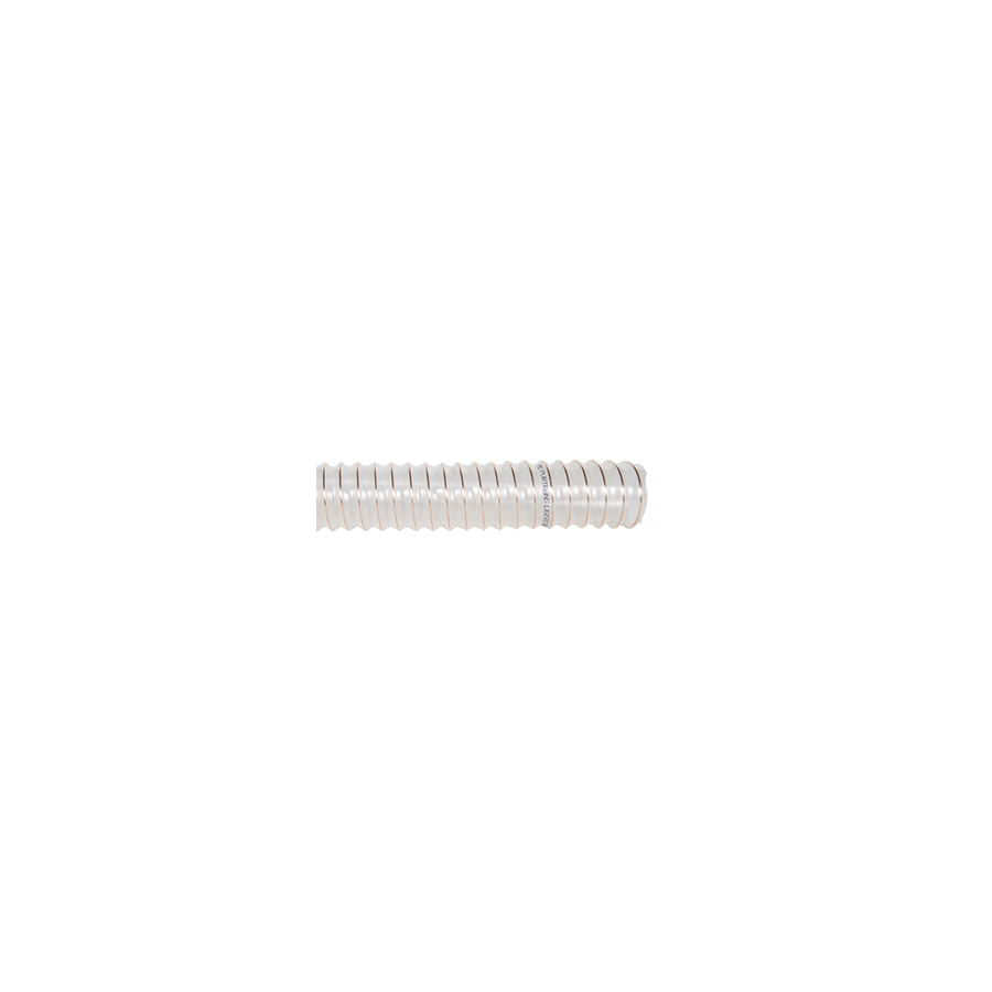 Manguera poliuretano Purtrans ligero 110 x 0,4 mm. Manguera poliuretano Purtrans ligero 110 x 0,4 mm.