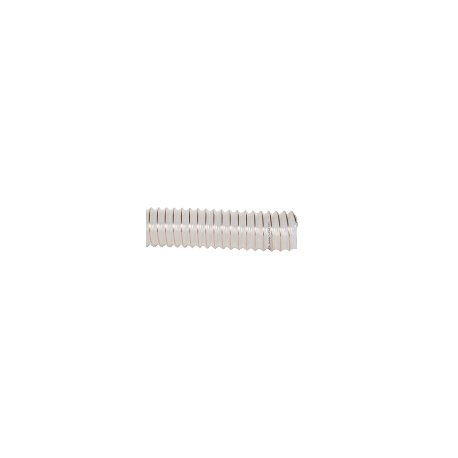 Manguera poliuretano Purtrans medio 110 x 0,6 mm. Manguera poliuretano Purtrans medio 110 x 0,6 mm.