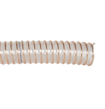 Manguera poliuretano Purtrans pesado 45 x 1,4 mm.