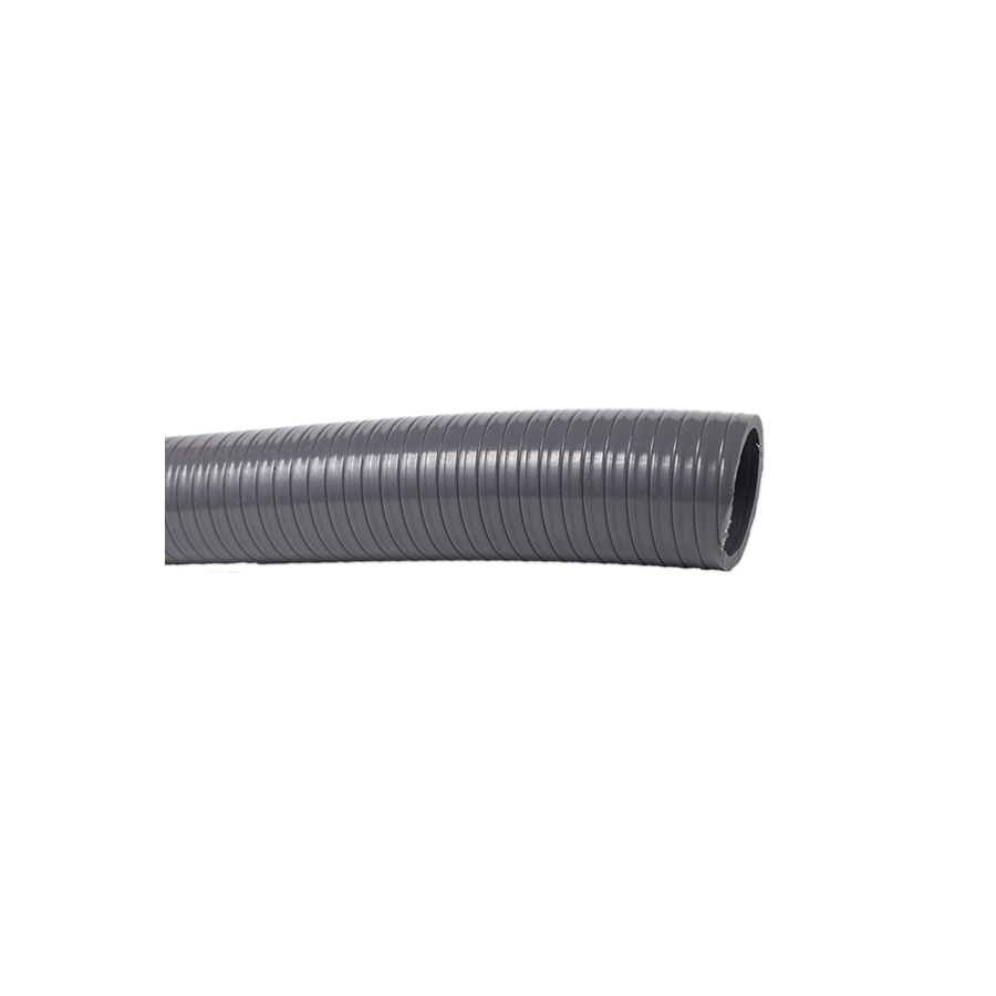 Manguera PVC flexible Suctrans fort 125 x 145 mm. Manguera PVC flexible Suctrans fort 125 x 145 mm.