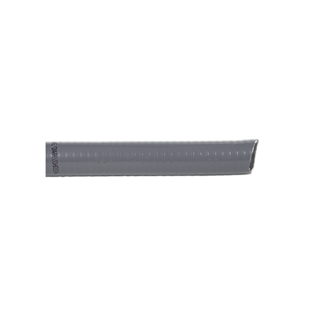 Manguera PVC flexible liso Hidrotrans 55 x 63 mm.