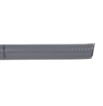 Manguera PVC flexible liso Hidrotrans 55 x 63 mm.