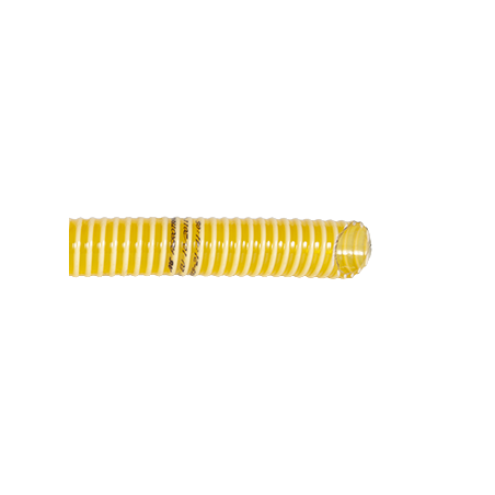 Manguera PVC flexible Agrotrans 150 x 164 mm.
