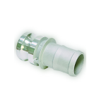 Acoplamiento macho Kamlok tipo E a/inox. para manguera 3/4"