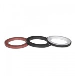 Junta Kamlok EPDM acoplamiento 2-1/2"