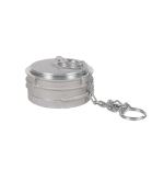 Tapon Guillemin aluminio con cierre DN-65
