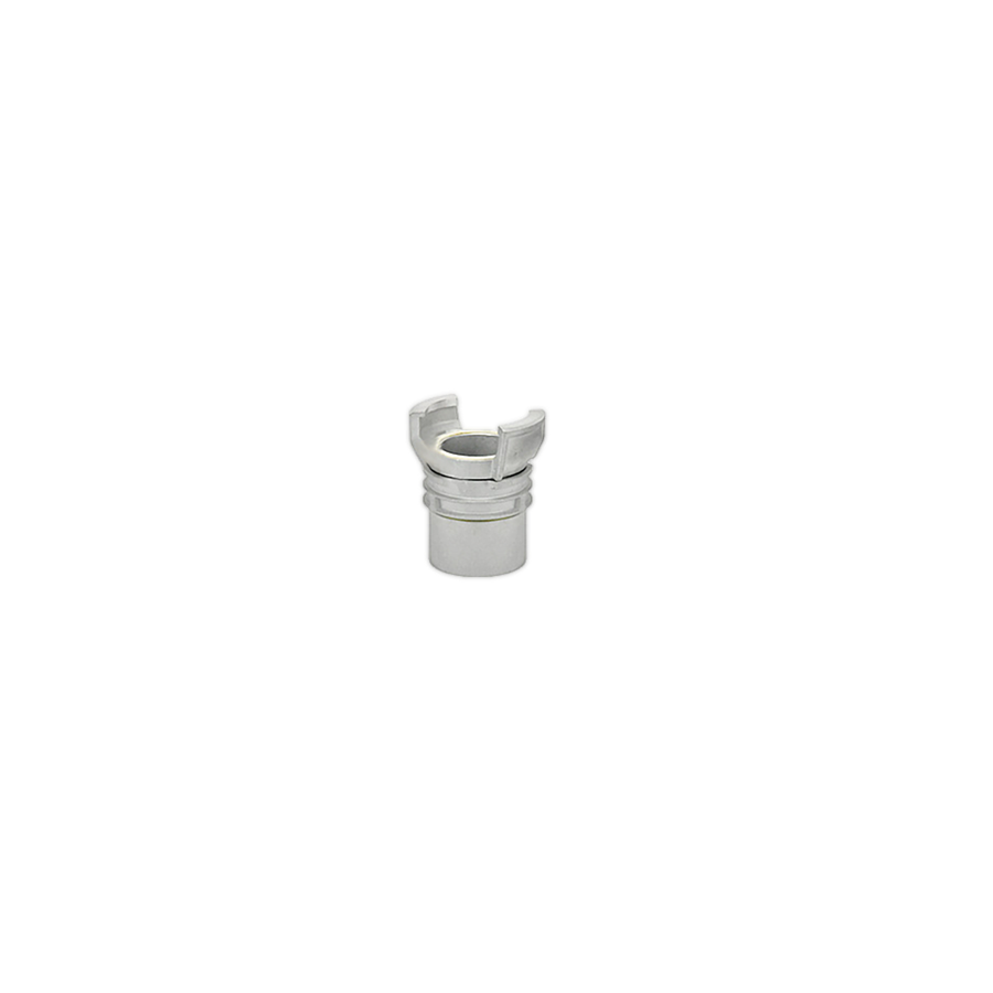 Racor Guillemin a/inox. rosca hembra con cierre DN-80x3" Racor Guillemin a/inox. rosca hembra con cierre DN-80x3"