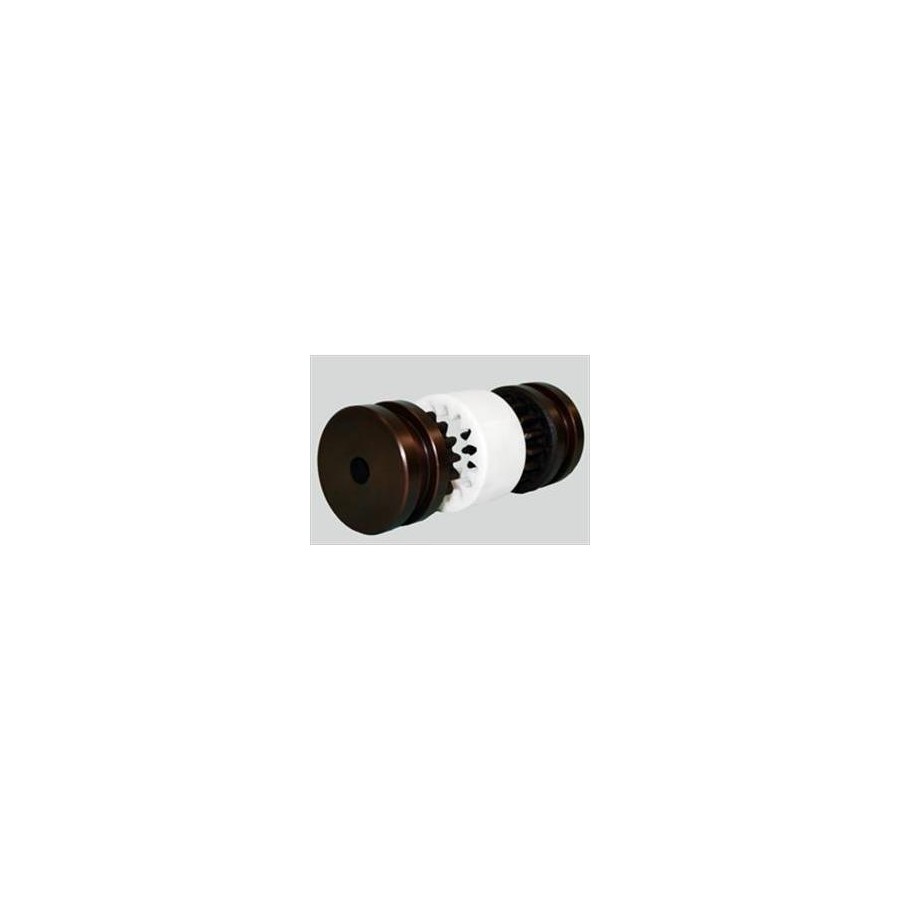 ACOPL. ELAST. NIL-UNION MOD. O-24