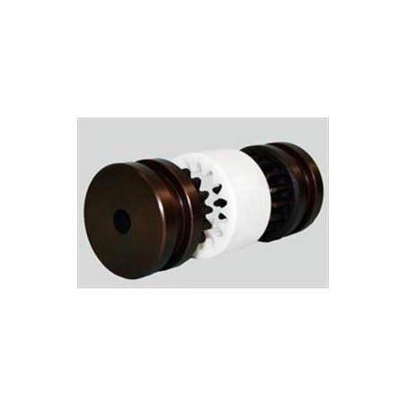 ACOPL. ELAST. NIL-UNION MOD. O-24