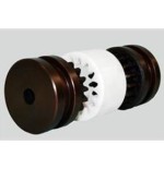 ACOPL. ELAST. NIL-UNION MOD. O-24
